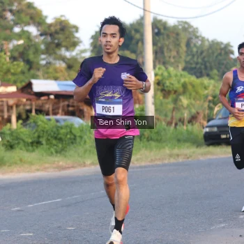 Runner Photo 3486139