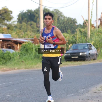 Runner Photo 3486148