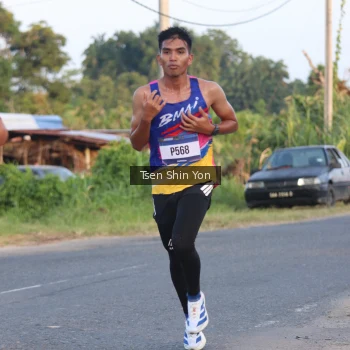 Runner Photo 3486151