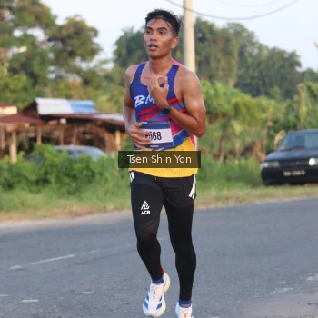 Runner Photo 3486154