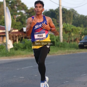 Runner Photo 3486155