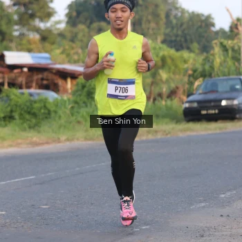 Runner Photo 3486158