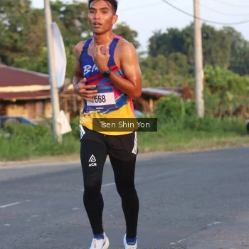 Runner Photo 3486159