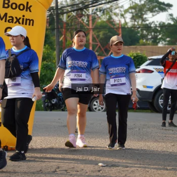 Runner Photo 3486161