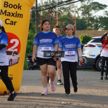 Runner Photo 3486166