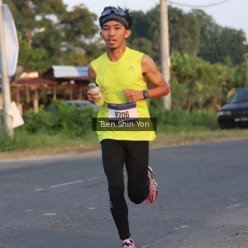 Runner Photo 3486172