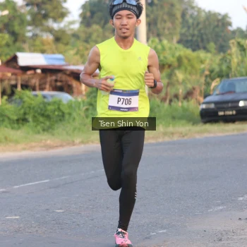 Runner Photo 3486176