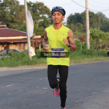Runner Photo 3486187