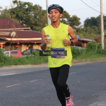 Runner Photo 3486191