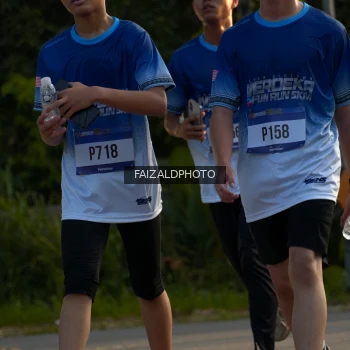 Runner Photo 3486192