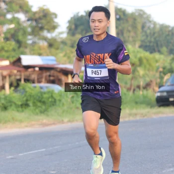 Runner Photo 3486193