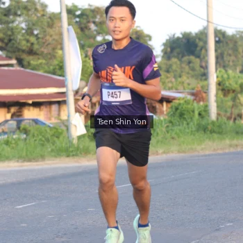 Runner Photo 3486203