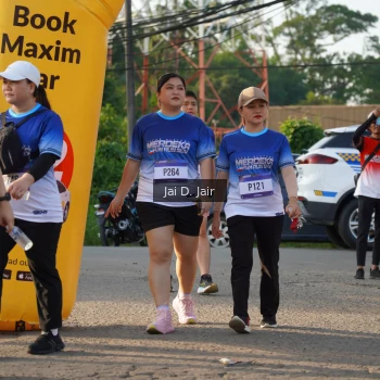 Runner Photo 3486207