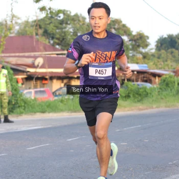 Runner Photo 3486208