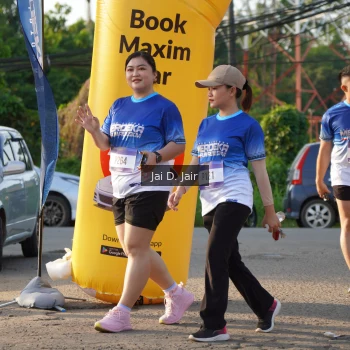 Runner Photo 3486218