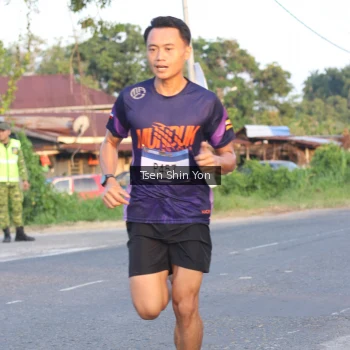 Runner Photo 3486220