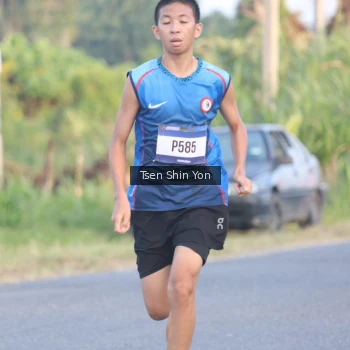 Runner Photo 3486221