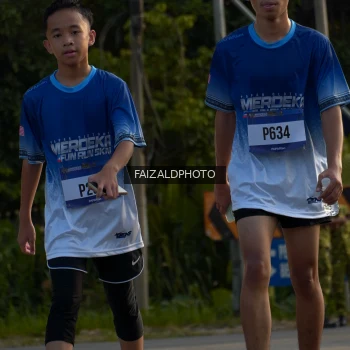 Runner Photo 3486222