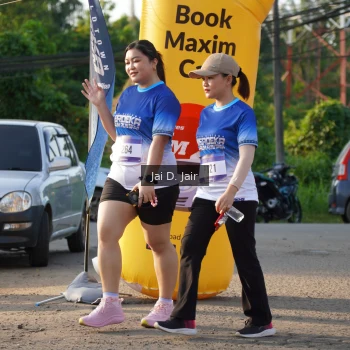 Runner Photo 3486223