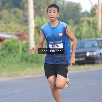 Runner Photo 3486224