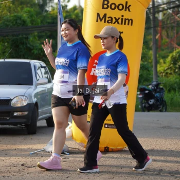 Runner Photo 3486225