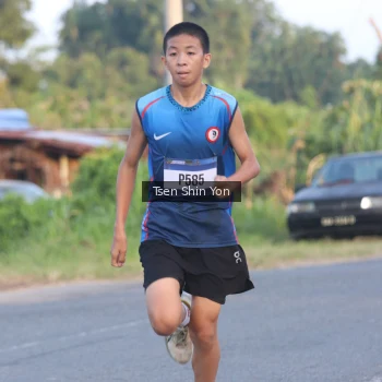Runner Photo 3486227