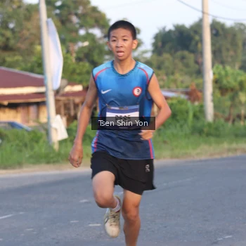 Runner Photo 3486229