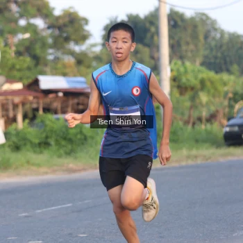 Runner Photo 3486230
