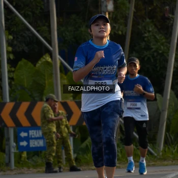 Runner Photo 3486232