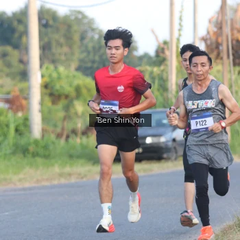 Runner Photo 3486242