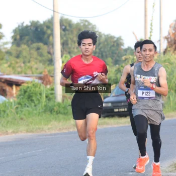 Runner Photo 3486244