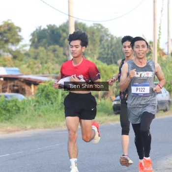 Runner Photo 3486251