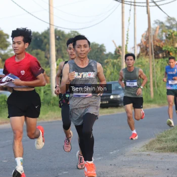Runner Photo 3486254
