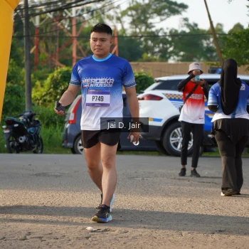 Runner Photo 3486260