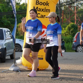 Runner Photo 3486261
