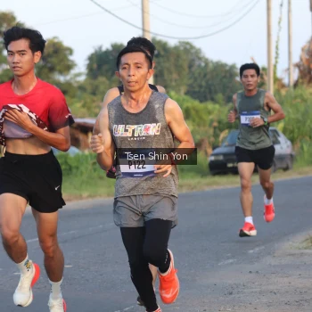 Runner Photo 3486263