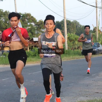 Runner Photo 3486271
