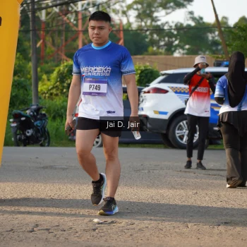 Runner Photo 3486273