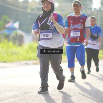 Runner Photo 3486274