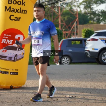 Runner Photo 3486279