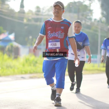 Runner Photo 3486280
