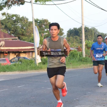 Runner Photo 3486282