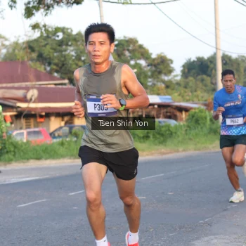 Runner Photo 3486290