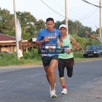 Runner Photo 3486291