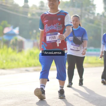 Runner Photo 3486299
