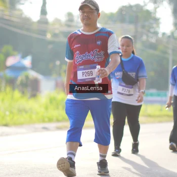 Runner Photo 3486303