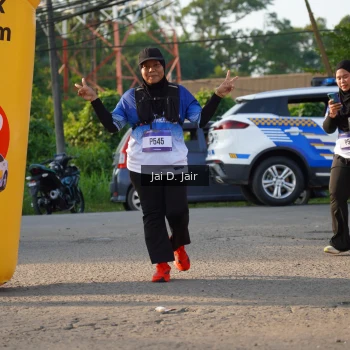 Runner Photo 3486307