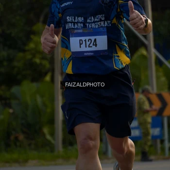Runner Photo 3486308