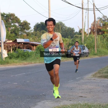 Runner Photo 3486309