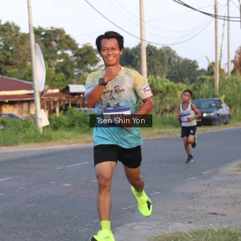 Runner Photo 3486318